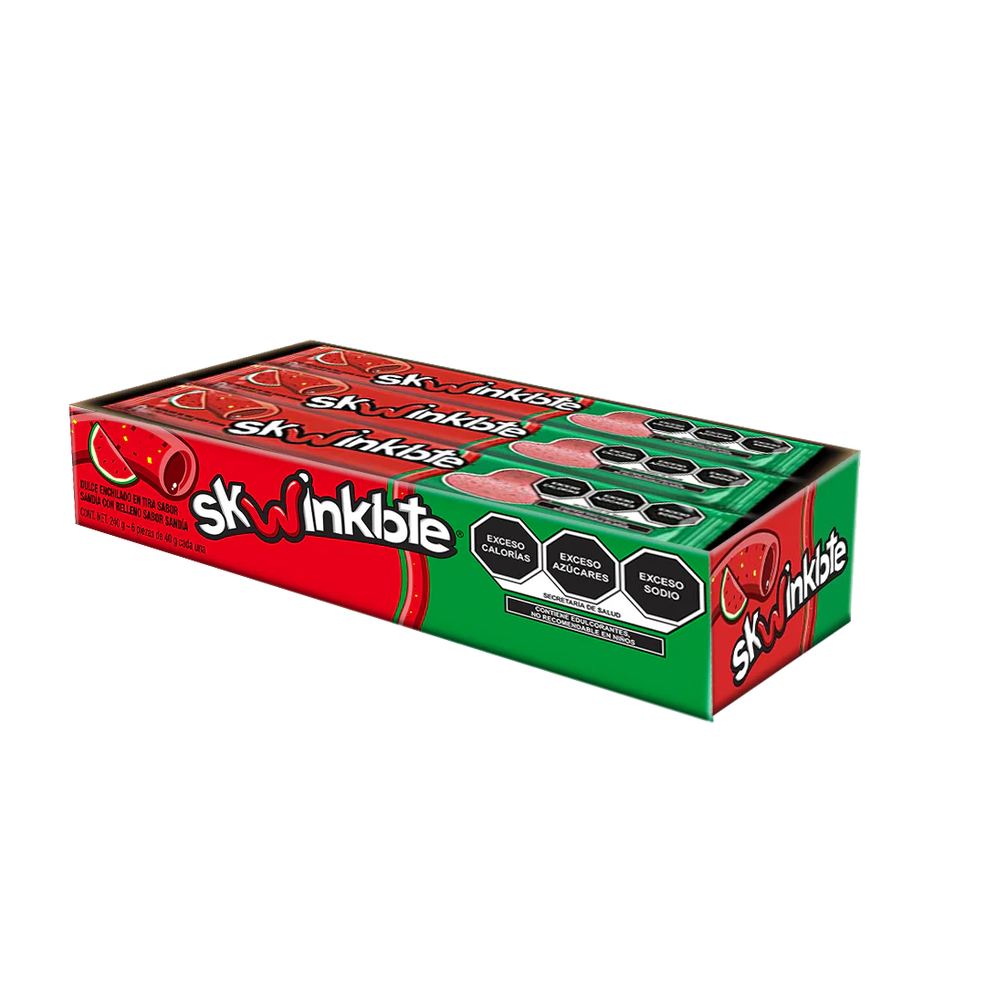 EFFEM SKWINKLOTE SANDIA 24/6/40 GR