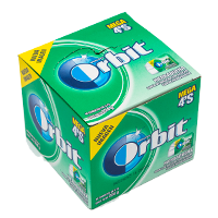 MARS ORBIT 4s HIERBABUENA 24/40 PZAS