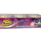 WRIGLEYS HUBBA B TAPE UVA  24/6/60 GR