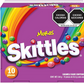 EFFEM SKITTLES MORAS 36/10/54 GR