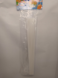 CRISTIN PORTA GLOBOS 50/10