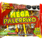 BEIBI DINOS PALERIKO MEGA 24/10/65 GRS