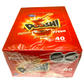 ARCOR POOSH FRESA 18/40 PZ
