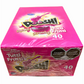 ARCOR POOSH TUTTI-FRUTTI 18/40 PZ