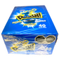 ARCOR POOSH MENTA 18/40 PZ