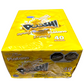 ARCOR POOSH PLATANO 18/40 PZ
