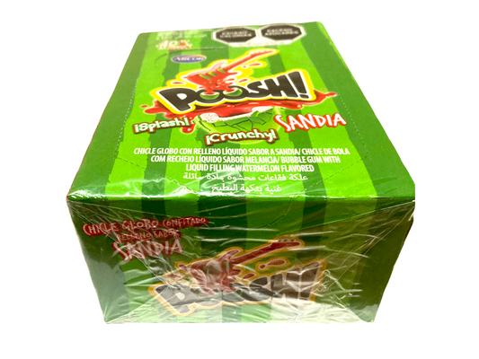 ARCOR POOSH SANDIA  18/40 PZ