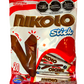 ARCOR NIKOLO STICK 20/20PZAS