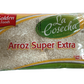 ARROZ LA COSECHA 10/1 KG