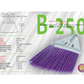ESCOBA S/BAS ABA GDE BONITA B250/12