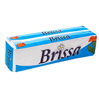SERVILLETA BRISA 12/500