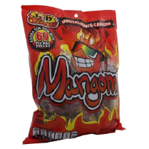 KARLA MANGOMIS CHILE 25/500 GR NVO