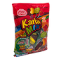 KARLA MIX PAL DE GOMA 18/47/14 GR