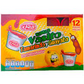 KARLA VASITO TAMDO GUAYABA 60 GR  PZ/CJ