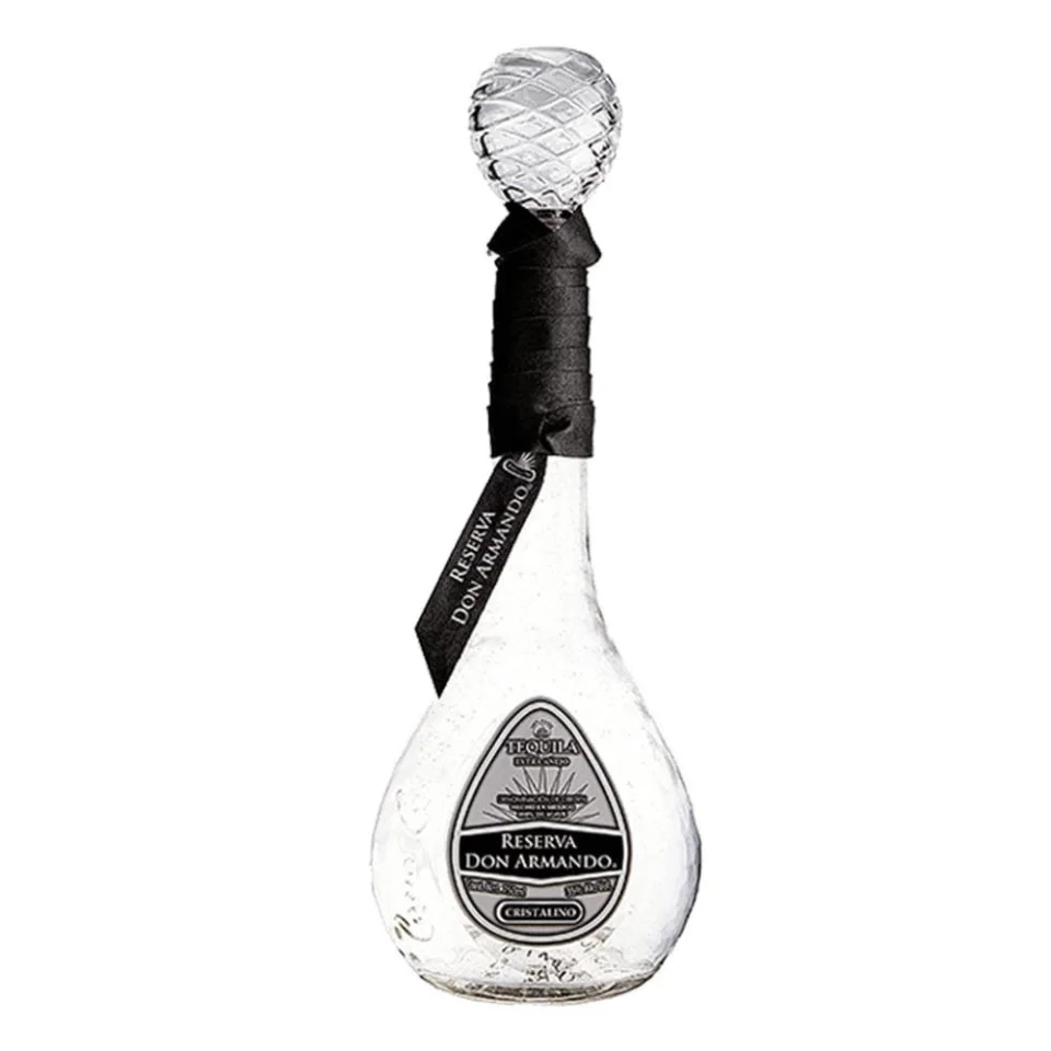 TEQ.DON ARMANDO CRIST. 6/750ML