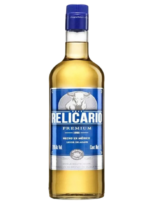 LICOR RELICARIO TAMARINDO 12/1LT