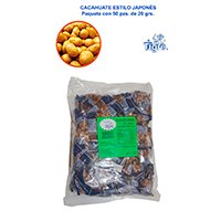 EL TIGRE JAPONES 10/50/20 GRS