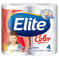 HIGIENICO ELITE C.CLASICO 10/4/287 HJS