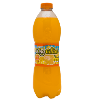 GONAC KING CITRUS NARANJA 12/500 ML