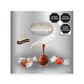 LINDT SURTIDO NAV LECHE 12/168 GR