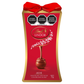 LINDOR CAJA PILAR LECHE 12/72 GR
