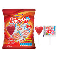 CHOMPYS PAL LOV U CHAMOY 24/40/14 GR