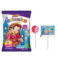 CHOMPYS PAL CALCA UNAS 28/40 PZAS