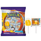 CHOMPYS PAL BURBU CHELA 24/40 PZAS