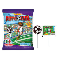 CHOMPYS PAL FUT GOLIZA 28/40/10 GRS