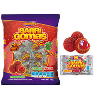 CHOMPYS BARRIGOMAS 16/600 GRS