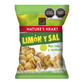 NAT HEART CACAH/MAIZ/HABA 10/50 GR