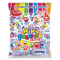 PALETITA FRUTITA 28/100/4 GRS