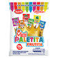 PALETITA FRUTITA 16/200/4 GRS