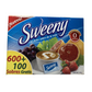 SWEENY 4/600 +100