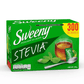 SWENNY STEVIA 12/300 GRS