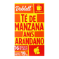 TE DOBLETT MANZ ANIS ARA 24/16 PZ