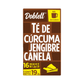 TE DOBLETT JENGI CANELA 24/1/16