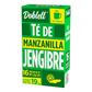 TE DOBLETT MANZ JENGI 24/1/16