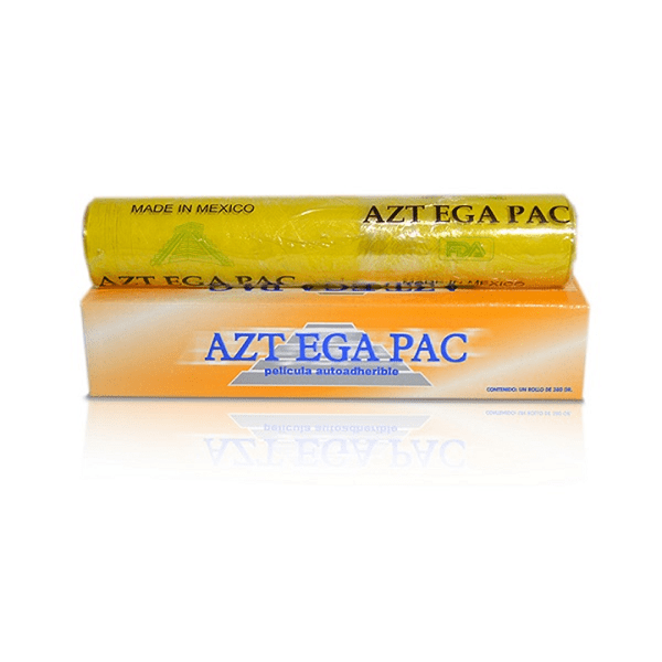 PELICULA AUTOAD.AZTECA 25/100