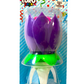 BETEL VELA TULIPAN 1/33 PZ 90GR.