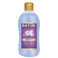 SATIN PLUS 12/1 LT SHA.BIOTINA