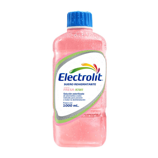 ELECTROLIT 6/1 LT FRESA KIWI