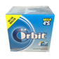 MARS ORBIT 4S MENTA 24/40 PZ