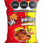 MARS SKWINKLES CHUNKS MANGO TAM 45 GR  P