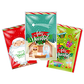 BOLSA NAVIDENA GDE 30/50 PZAS