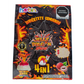 HUBIN JELLY VOLCAN 8/12/33 GRS