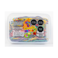 HUBIN  GUMMY GRENAS 12/900 GRS baja