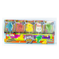 HUBIN GUMMY ANIMAL POPS NEON 16/30/11 GR