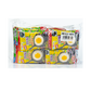 HUBIN JELLY HUEVITO MINI 12/20/15 GR