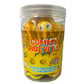 HUBIN RELLENITAX 3D HUEVITO 12/30/10 GRS
